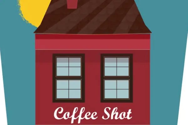 COFFEE SHOT GEMLİK - Resim 3