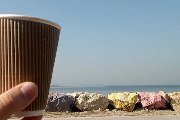 COFFEE SHOT GEMLİK - Resim 6