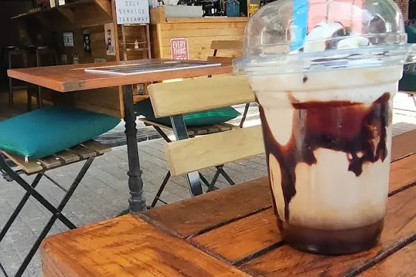 COFFEE SHOT GEMLİK - Resim 5