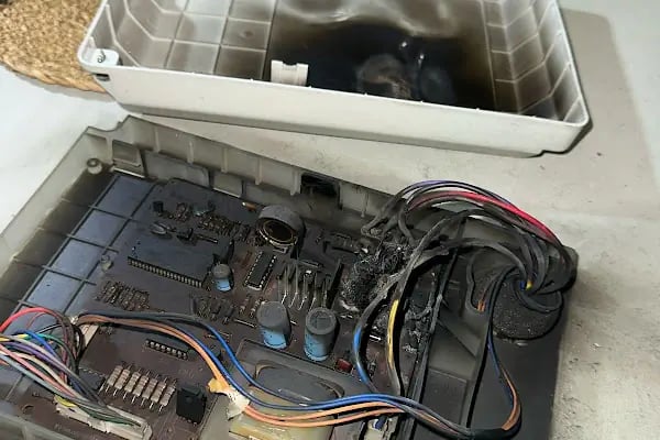 Avcılar Arçelik Beko Servis - Resim 5