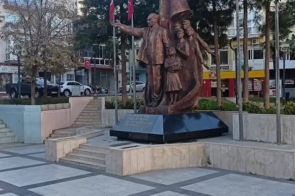 Balçova Belediyesi - Resim 3