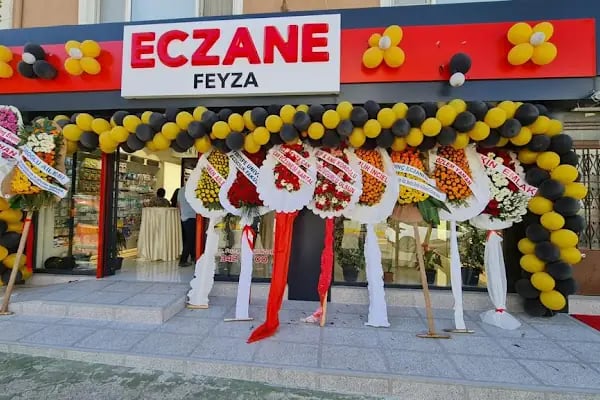 Feyza Eczanesi - Resim 2