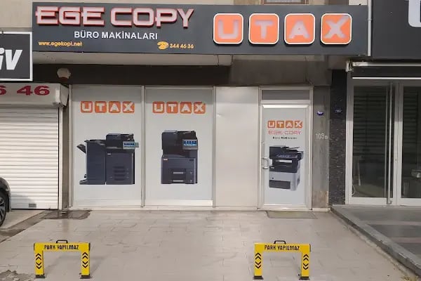UTAX EGE COPY - Resim 5