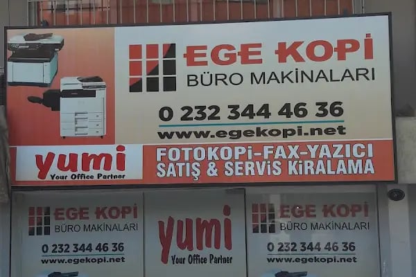 UTAX EGE COPY - Resim 4