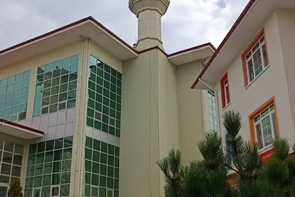 Karacaören mevlana cami - Resim 18