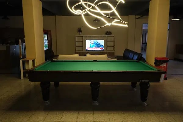 Kocaeli Konaklama - Kocaeli İşçi Pansiyonu - Resim 9