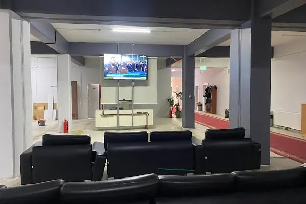 Kocaeli Konaklama - Kocaeli İşçi Pansiyonu - Resim 6