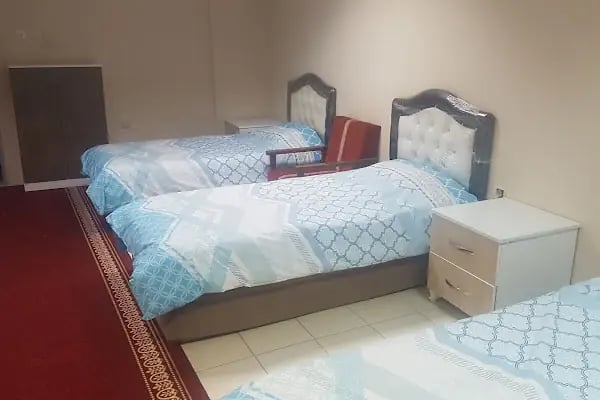 Kocaeli Konaklama - Kocaeli İşçi Pansiyonu - Resim 17