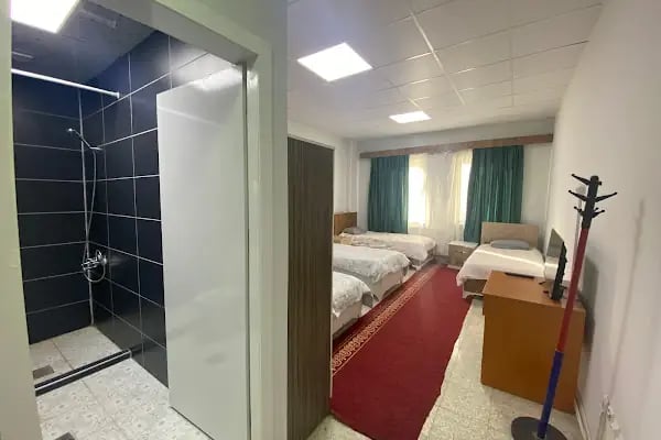 Kocaeli Konaklama - Kocaeli İşçi Pansiyonu - Resim 11