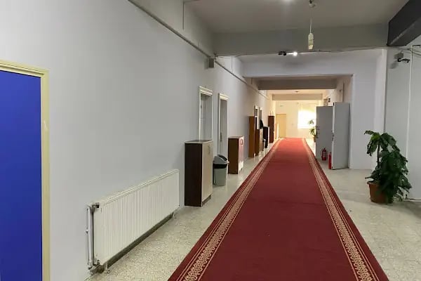 Kocaeli Konaklama - Kocaeli İşçi Pansiyonu - Resim 4