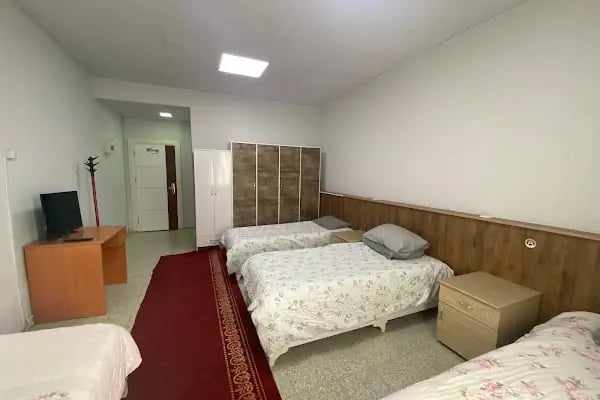 Kocaeli Konaklama - Kocaeli İşçi Pansiyonu - Resim 15