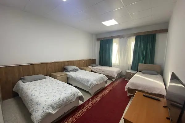 Kocaeli Konaklama - Kocaeli İşçi Pansiyonu - Resim 16