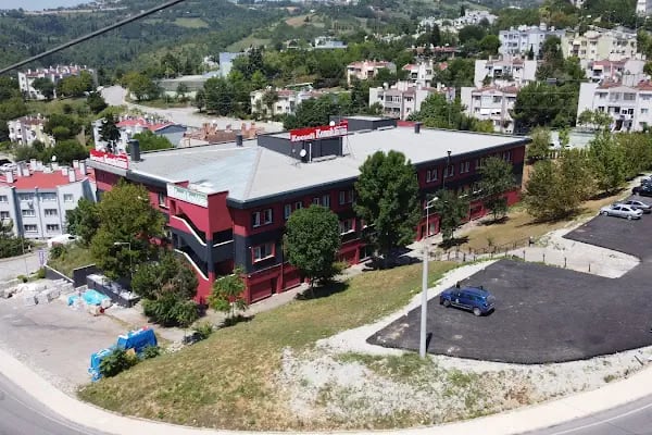 Kocaeli Konaklama - Kocaeli İşçi Pansiyonu - Resim 1