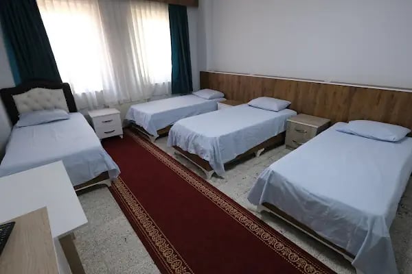 Kocaeli Konaklama - Kocaeli İşçi Pansiyonu - Resim 14