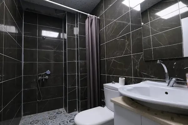 Kocaeli Konaklama - Kocaeli İşçi Pansiyonu - Resim 3