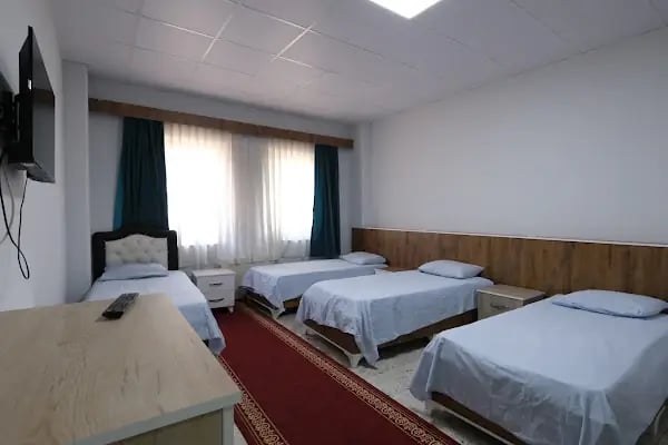 Kocaeli Konaklama - Kocaeli İşçi Pansiyonu - Resim 2