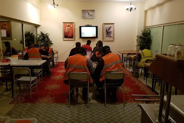Kocaeli Konaklama - Kocaeli İşçi Pansiyonu - Resim 18