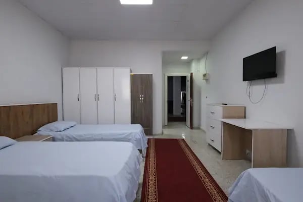 Kocaeli Konaklama - Kocaeli İşçi Pansiyonu - Resim 20