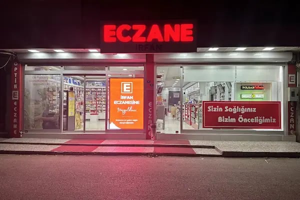 İrfan Eczanesi - Resim 2
