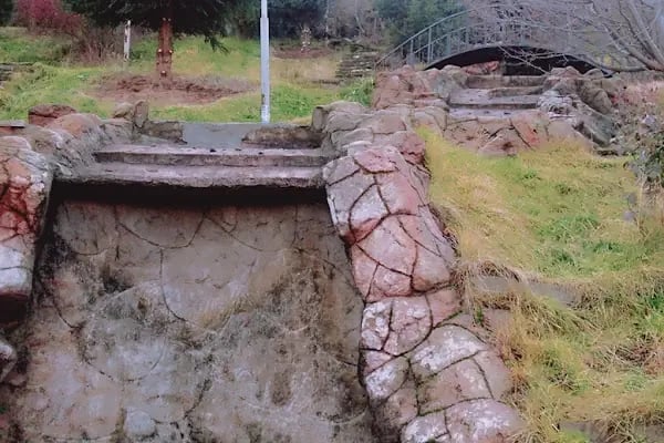 Kamil Bostan Parkı - Resim 14