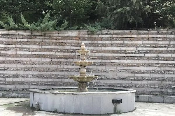 Kamil Bostan Parkı - Resim 17