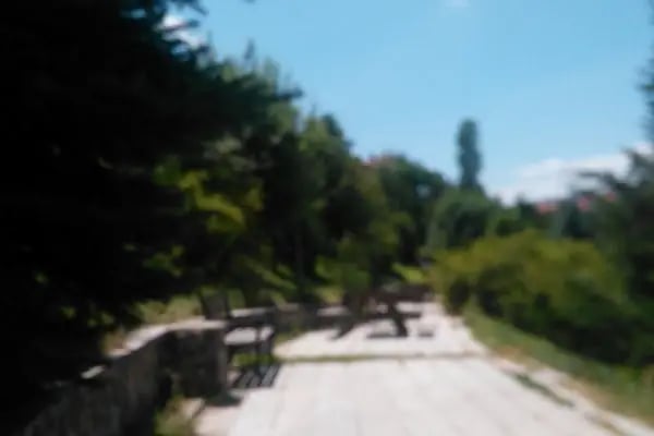 Kamil Bostan Parkı - Resim 9