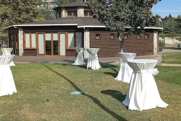 Yenibosna Şehir Korusu - Resim 14
