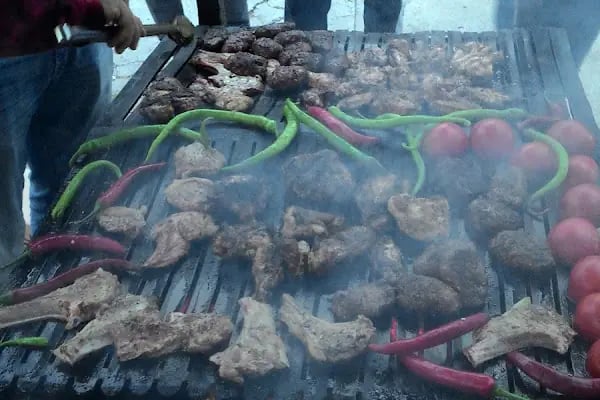 Yenibosna Şehir Korusu - Resim 17