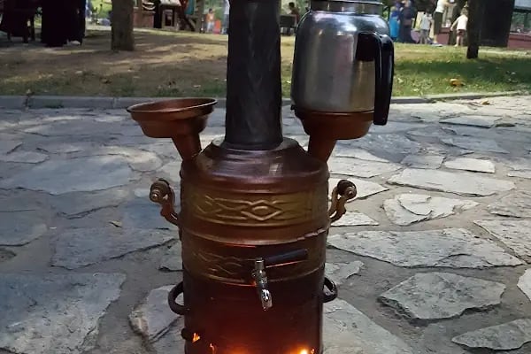 Yenibosna Şehir Korusu - Resim 16