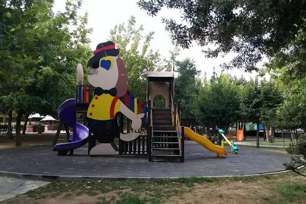 Yenibosna Şehir Korusu - Resim 20