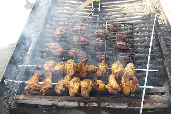 Yenibosna Şehir Korusu - Resim 19