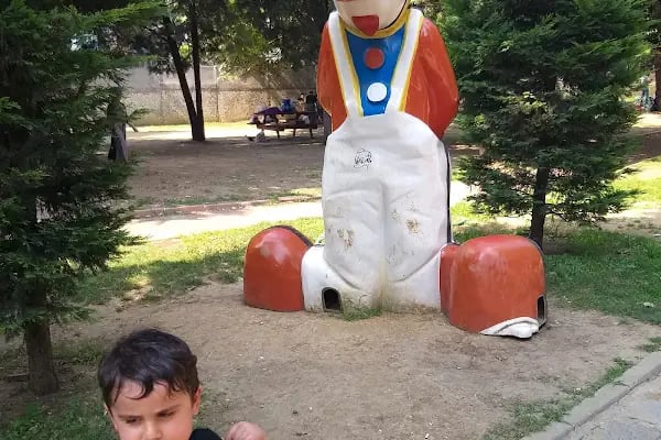 Yenibosna Şehir Korusu - Resim 10