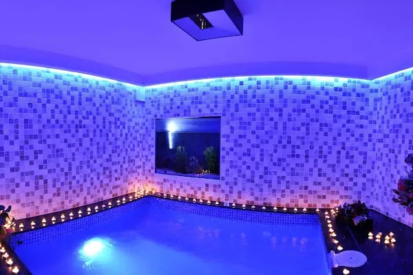 Alanya Hamam - Alanya Masaj - Resim 5
