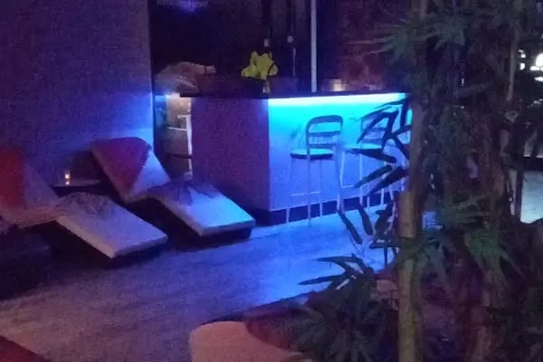 Alanya Hamam - Alanya Masaj - Resim 11