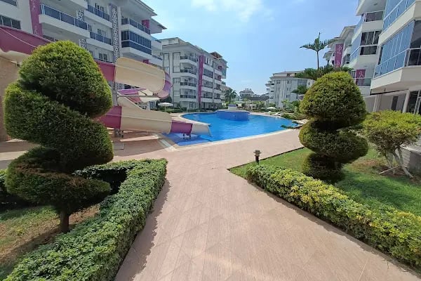 Alanya Hamam - Alanya Masaj - Resim 6