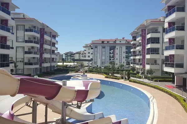 Alanya Hamam - Alanya Masaj - Resim 9