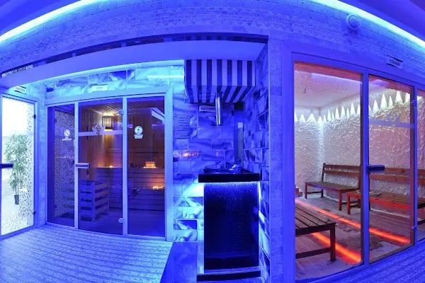 Alanya Hamam - Alanya Masaj - Resim 8