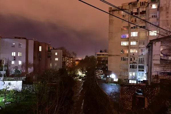 Maksem Temenyeri Taksi - Resim 3