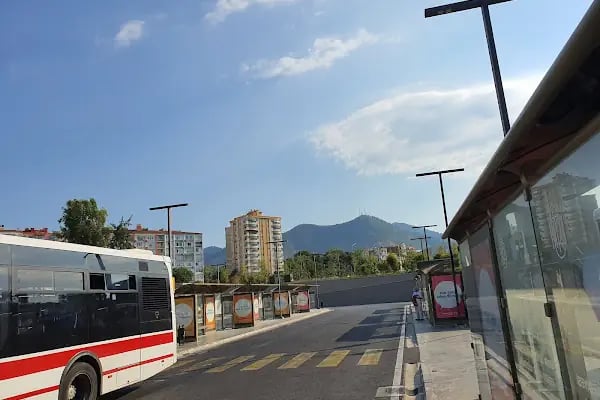 Fahrettin Altay Aktarma Merkezi - Resim 7