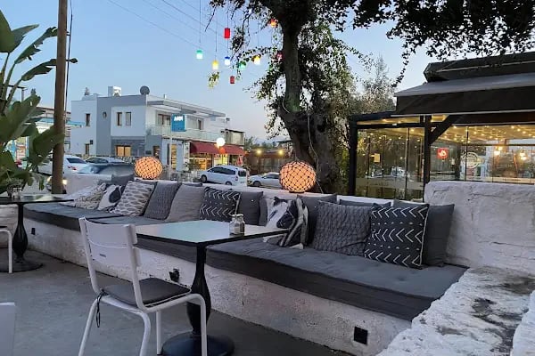 Vamos Bodrum - Resim 1