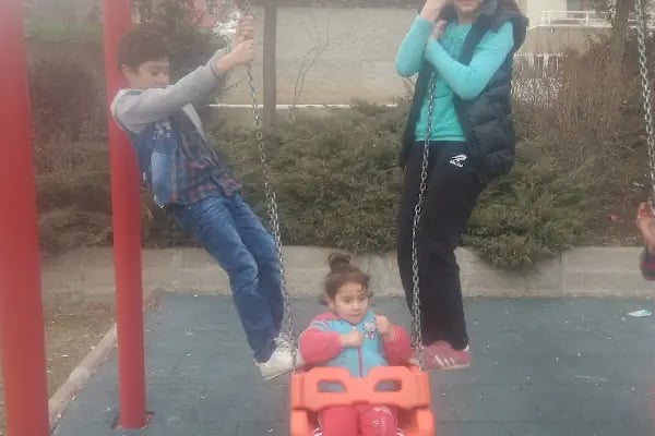 Yunus Emre Parkı - Resim 4