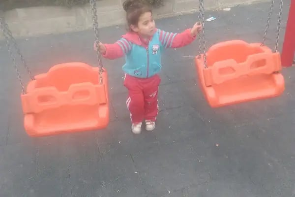 Yunus Emre Parkı - Resim 5
