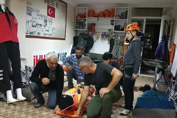 Sani Konukoğlu Konferans Salonu - Resim 19