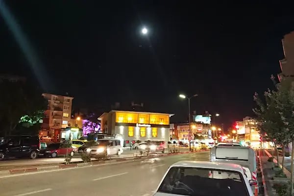 Sani Konukoğlu Konferans Salonu - Resim 17