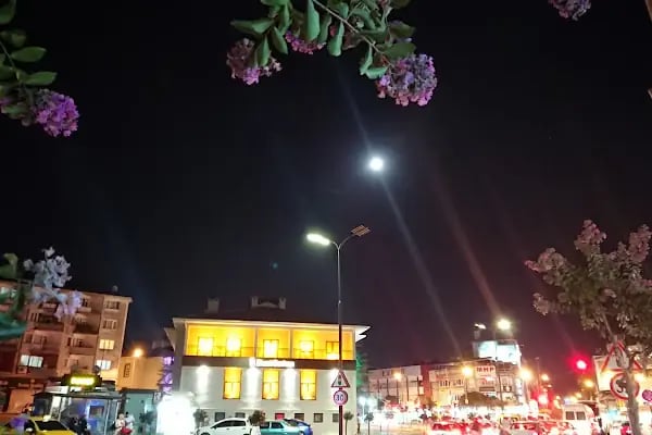 Sani Konukoğlu Konferans Salonu - Resim 2