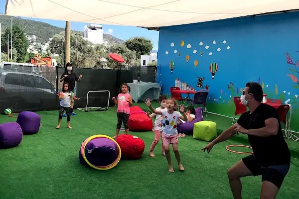 BODRUM ROTA EĞİTİM KURUMLARI - Resim 4