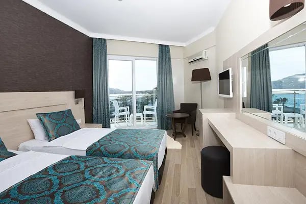 Parador Beach Hotel - Resim 18