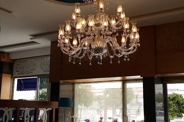 Parador Beach Hotel - Resim 8