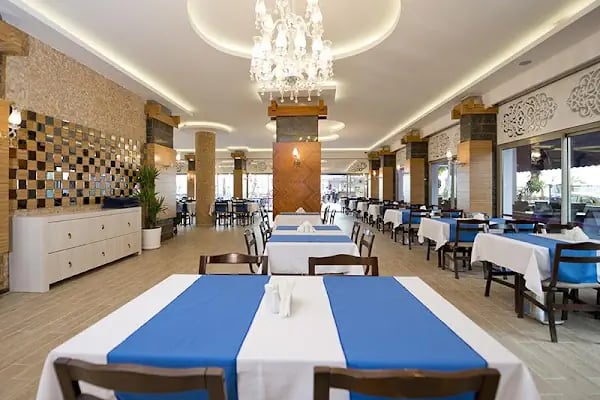 Parador Beach Hotel - Resim 7