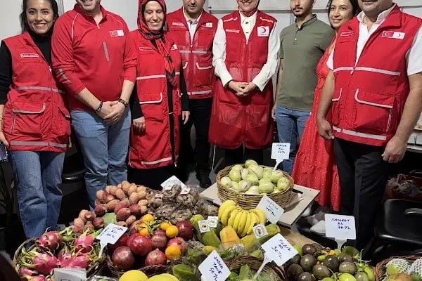 Kızılay-anamur Şubesi - Resim 3